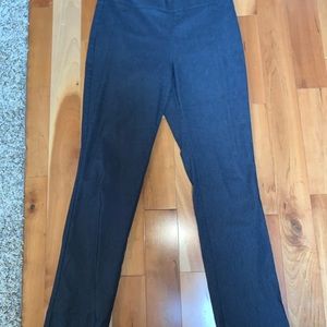 Orvis ankle slim pant